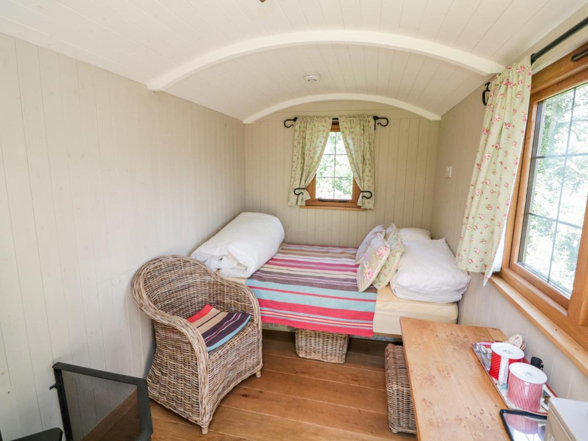 Elworthy Cottage Salcombe Exterior foto